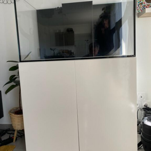 Aquaview 92 neuf 212L