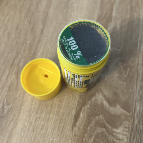 Nourriture pour poissons