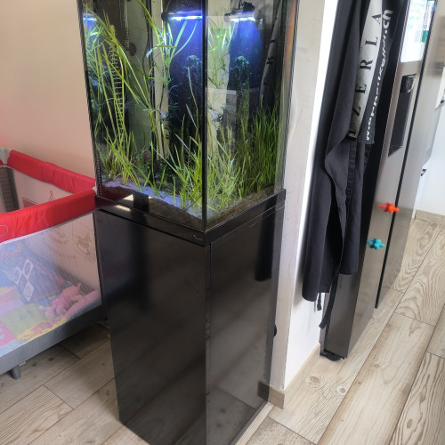 Aquarium aqualantis tower 96L