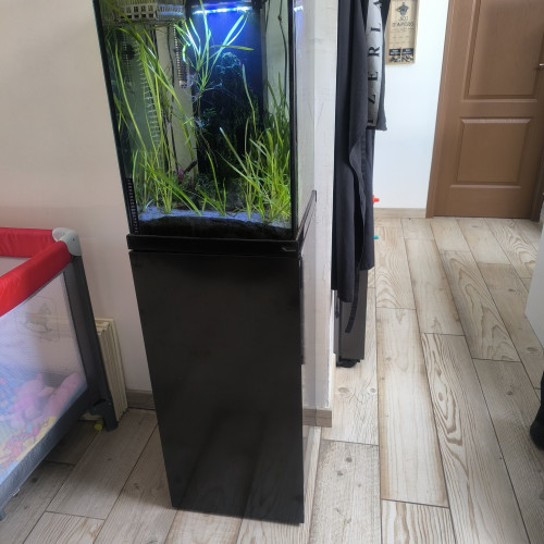 Aquarium aqualantis tower 96L