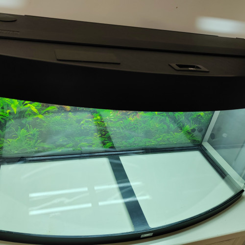 Aquarium 250 litres