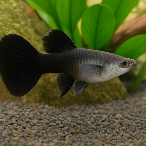 guppys