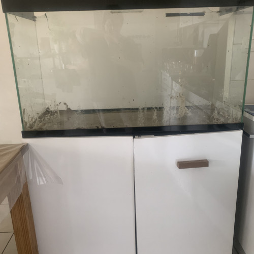 Aquarium Ciano 200 litre