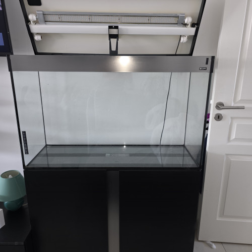 Vend aquarium
