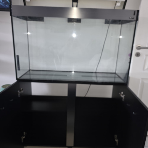 Vend aquarium