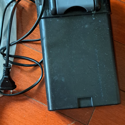 Filtre Externe Suspendu 500L/h 801