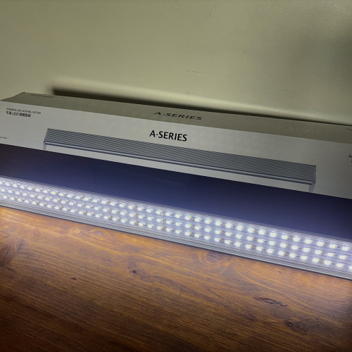 Rampe LED Chihiros A-Series A601 - 39w