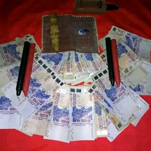 Vrai bedou magique, Comment avoir le portefeuille magique ? +229 56 84 41 71 vrai porte monnaie magique au cameroun