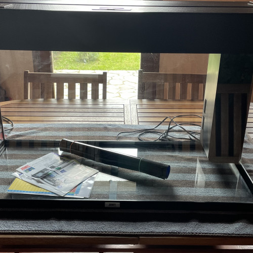 Vends Aquarium Juwel 125
