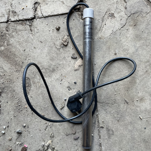 Pompe a chaleur Aquavie 3000L