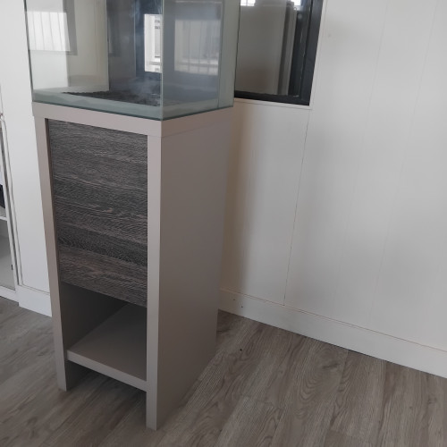 Aquarium recifal neuf complet fluval reef m40 53litres