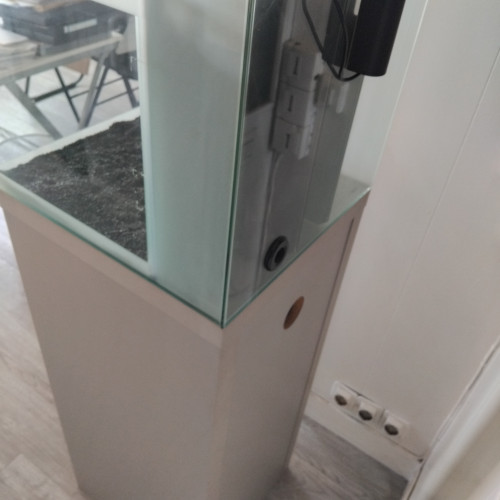 Aquarium recifal neuf complet fluval reef m40 53litres