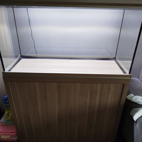 Vends aquarium aquatlantis