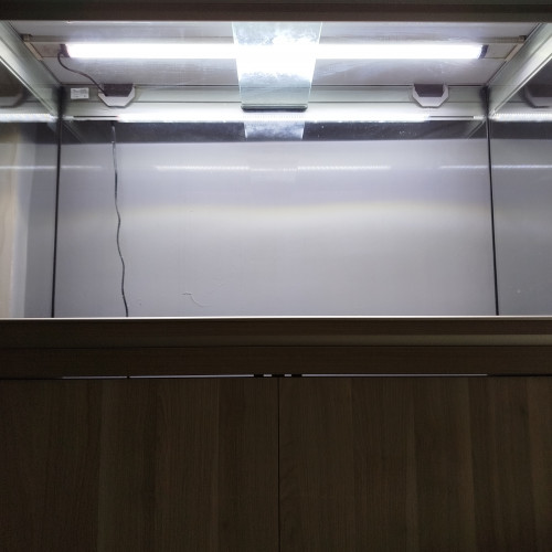 Vends aquarium aquatlantis