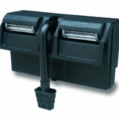 Filtre Cascade Neuf 1100 l/h reglable livraison possible