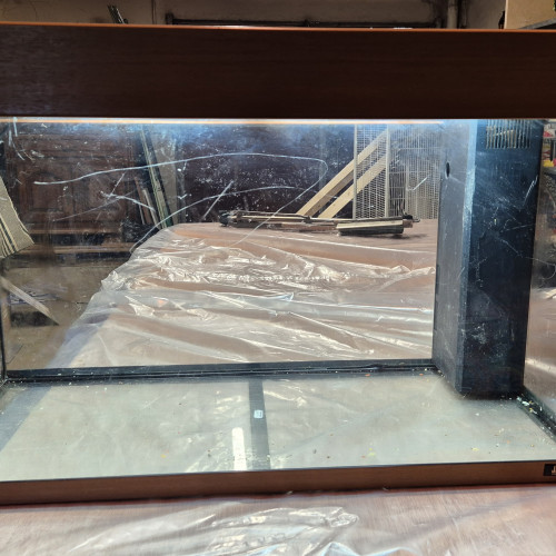 Aquarium Juwel 125 L avec accessoires