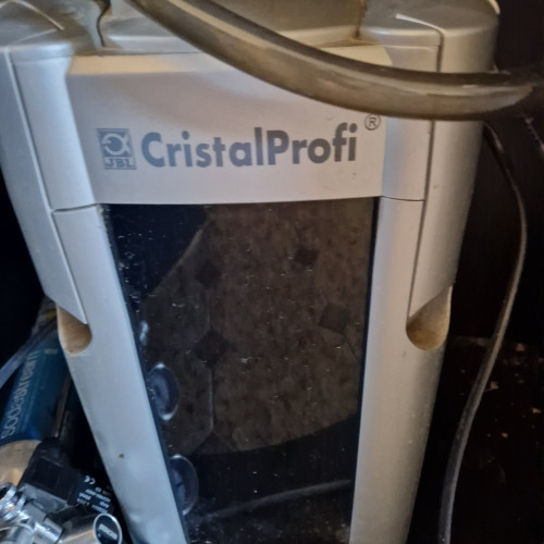 Aquarium 200L aquadisio