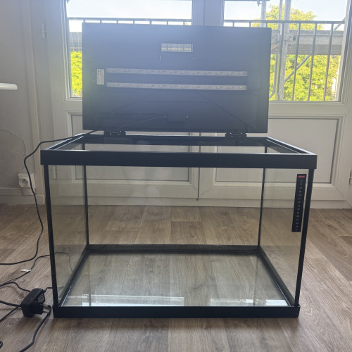 Aquarium SUPERFISH 70L