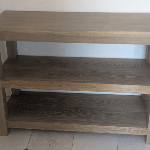 2 aquariums Inwa Confort 60 gris - 54L