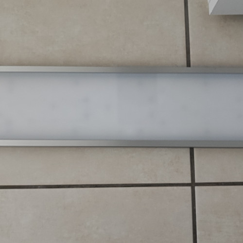 Rampe twinstar light 600EC