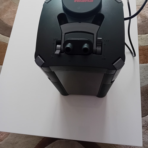 Filtre Eheim experience 250 neuf