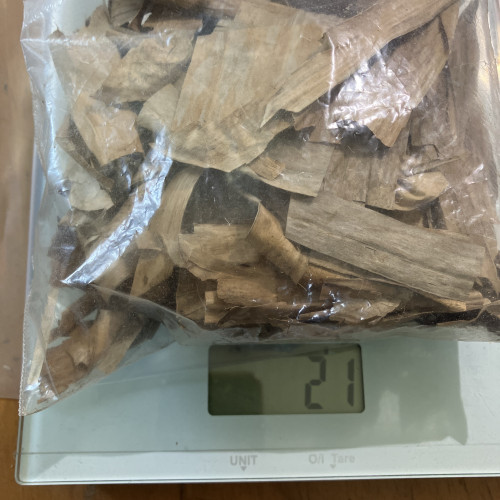 Feuille de banane
