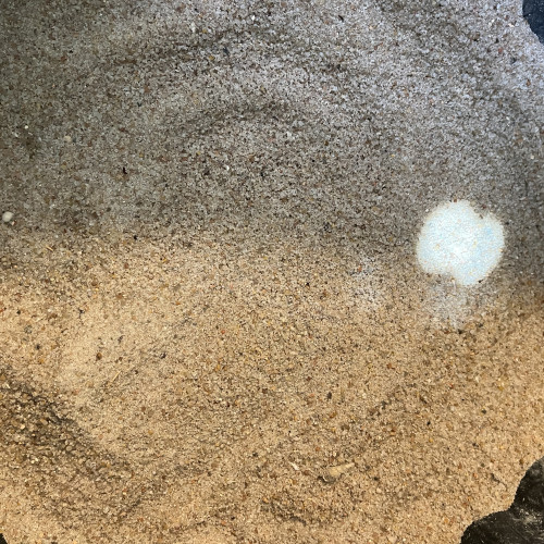 Sable de Loire environ 80kg