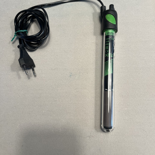 Chauffage Tetra HT 25 pour aquarium allant jusqu’à 25 litres.