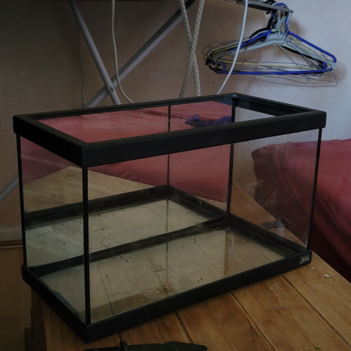 Aquarium 20L