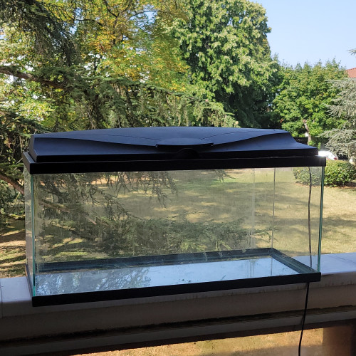 Aquarium 80L
