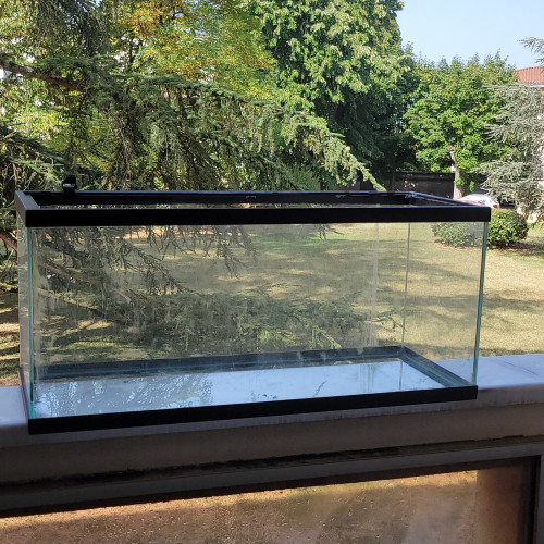 Aquarium 80L