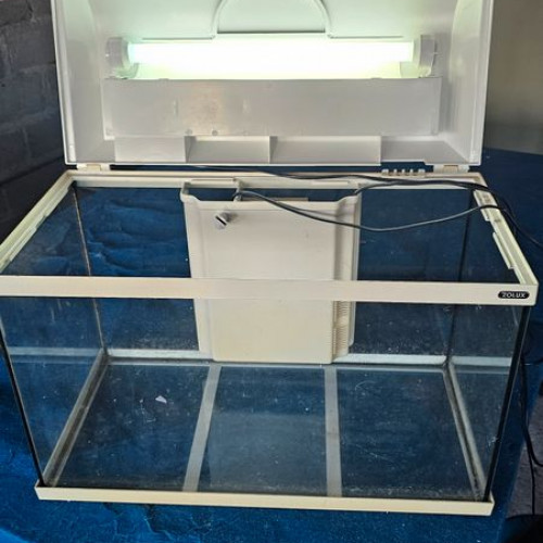 Aquarium 60L Zolux