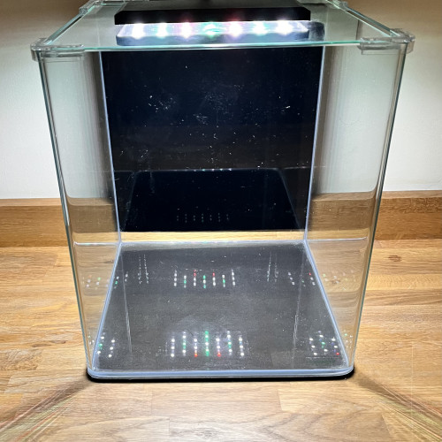 Nano Aquarium Dennerle