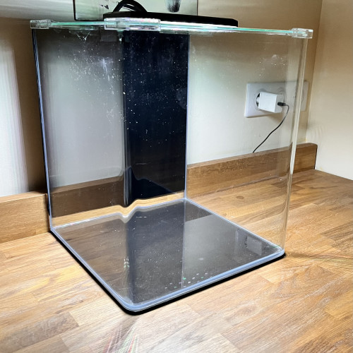 Nano Aquarium Dennerle