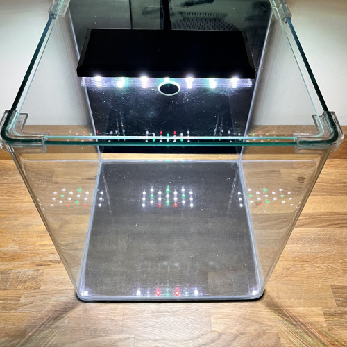 Nano Aquarium Dennerle