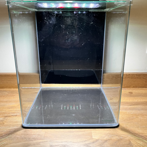 Nano Aquarium Dennerle