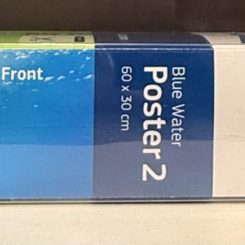 Décoration fond d’aquarium panneau arrière