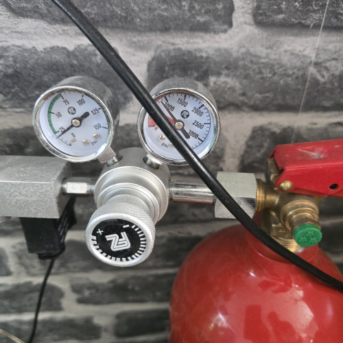 co2 complet