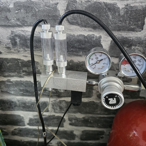 co2 complet