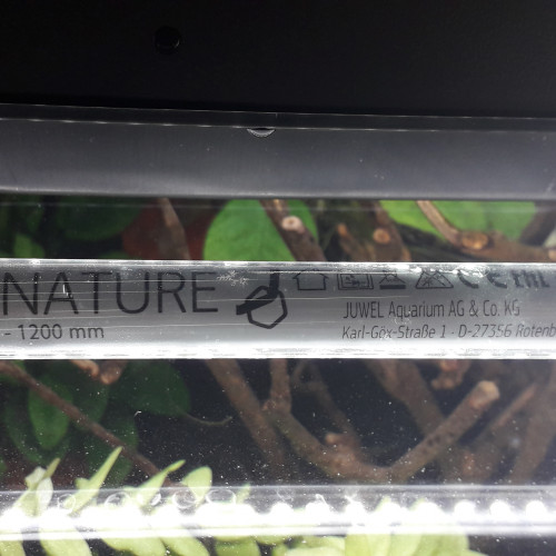 Aquarium Juwel 450L Vision