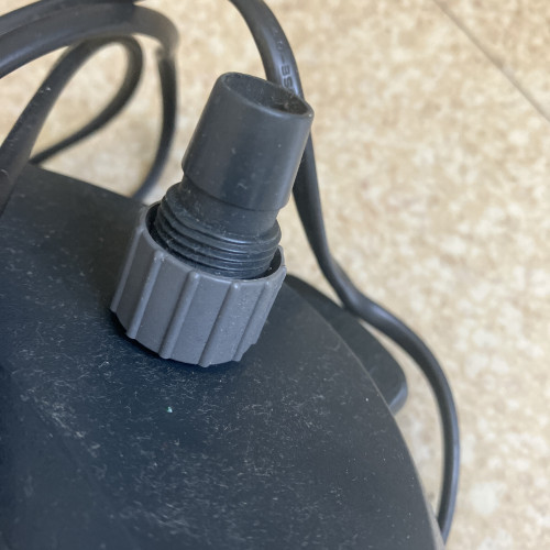 Moteur du filtre 2213 Eheim