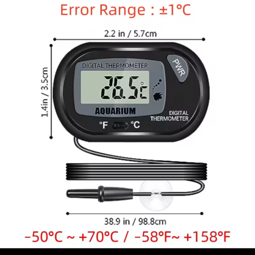 Thermomètre