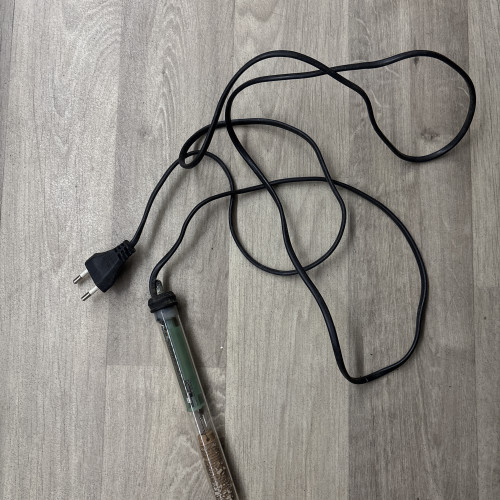 Donne chauffage Rena thermoplongeur automatique