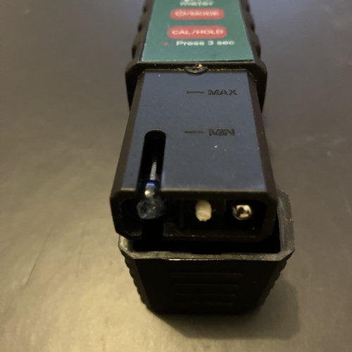 PH mètre électronique neuf