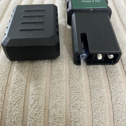 PH mètre électronique neuf