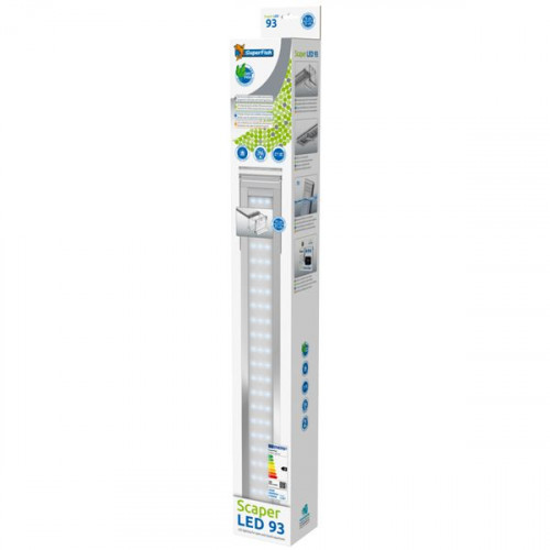 Rampe éclairage + dimmer