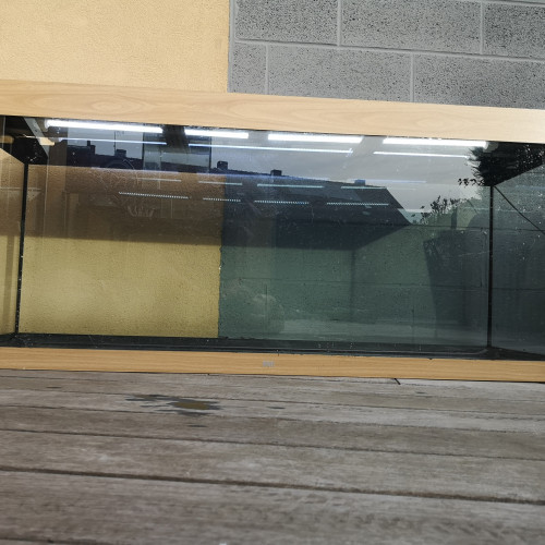Aquarium JUWEL 450 litres