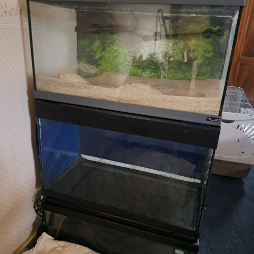 Cuves 60L pas cher !