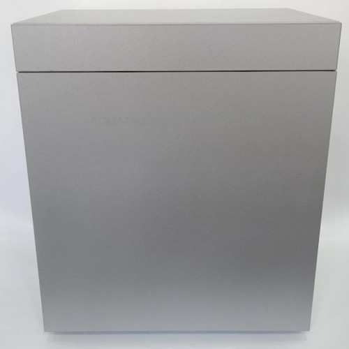 Meuble aquarium ADS STAND GREY METALIK 120x50x80