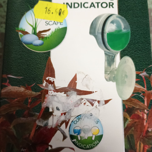 Indicateurs de CO2